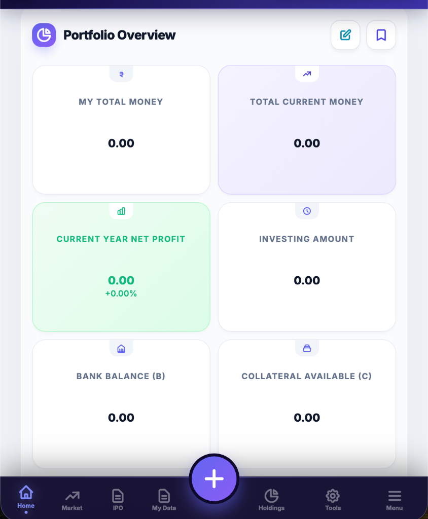 Premium Dashboard